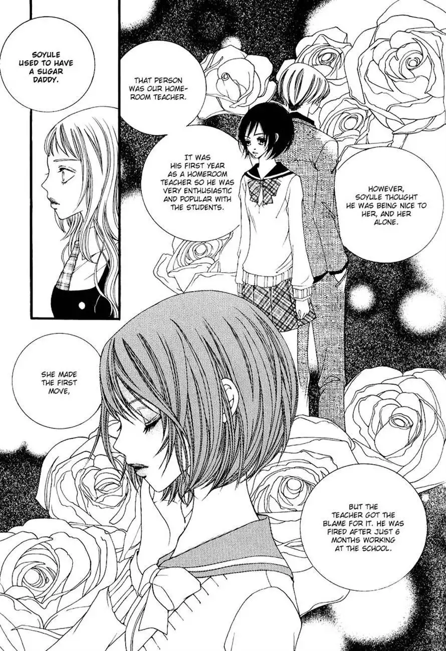 Dear Diary Chapter 4 16